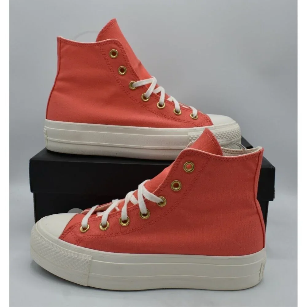 Converse womens chuck